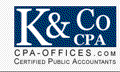 Kashani & Company CPA Logo
