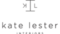 Kate Lester Interiors Logo