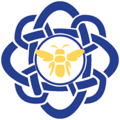 Katey Charles Communications Logo