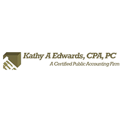Kathy A. Edwards, CPA, PC Logo