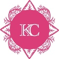 Kati Curtis Design Logo
