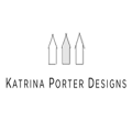 Katrina Porter Designs Logo