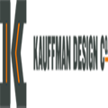 Kauffman Design Logo