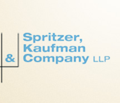Spritzer, Kaufman & Company LLP Logo