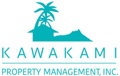 Kawakami Property Management Logo