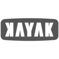 Kayak Marketing Logo