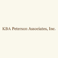 KBA Peterson Associates, Inc. Logo