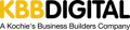 KBB Digital Logo