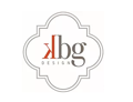 KBG Design Logo