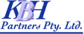 KBH Partners Pty Ltd Logo
