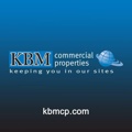 KBM Commercial Properties, LLC Logo