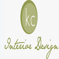 KC Interior Designs Logo