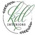 KDL Interiors Logo