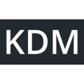 KDM Ireland Logo