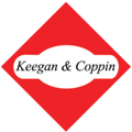 Keegan & Coppin Co., Inc. Logo