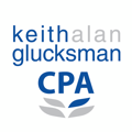 Keith A. Glucksman & Company Certified Public Accountants, Inc. Logo