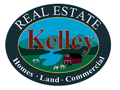 Kelley Real Estate Logo