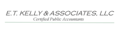 E.T. Kelly & Associates, LLC Logo