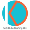 Kelly Duke Staffing LLC® Logo