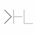 Kelly Harvey Living logo Logo
