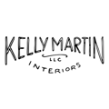 Kelly Martin Interiors Logo