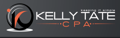 Kelly Tate CPA Logo