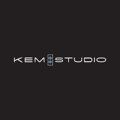 KEM STUDIO Logo