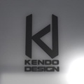 kendo design Logo