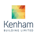 Kenham Building Ltd Logo