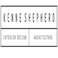 Kenne Shepherd Interior Design Architecture PLLC Logo