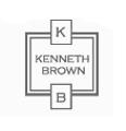 Kenneth Brown Design Logo