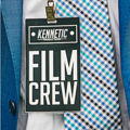 Kennetic Productions Logo