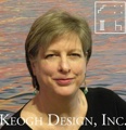 Keogh Design Logo