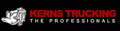 Kerns Trucking Inc. Logo