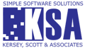 Kersey, Scott & Associates, LLC Logo