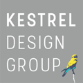 Kestrel Design Group Logo