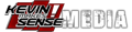 Kevin Makes Sense Logo