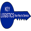Key Logistics Logo