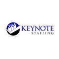 Keynote Staffing Logo