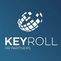 KeyRoll HR Logo