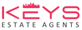 Keys Estate Agents Logo