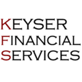 Keyser Financial Services Logo