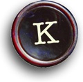 Keystroke Studios Logo