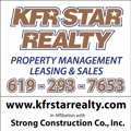 Kfr Star Realty Inc Logo