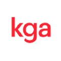KGA Architecture Logo