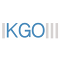 KGO Logo