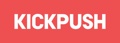Kickpush Logo