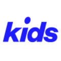 Kids Creative Agency Logo