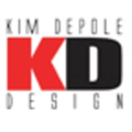 Kim Depole Design Logo