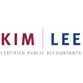 Kim & Lee, LLP Logo